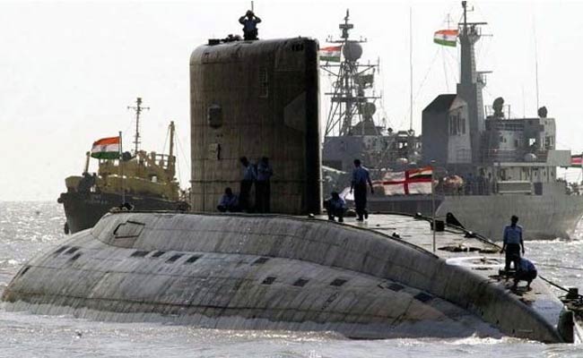 Submarine Sindhurakshak to be Decommissioned, Navy Mulls New Role for it