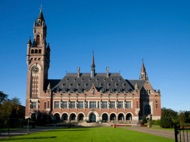 International Court of Justice to Hand Down Balkan Genocide Judgement Today