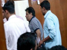 Mumbai: Dawood Ibrahim's Brother Iqbal Kaskar Granted Bail in Extortion Case Mumbai: Dawood Ibrahim's Brother Iqbal Kaskar Granted Bail in Extortion Case