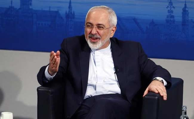 Iran's Foreign Minister Mohammad Javad Zarif Plans North Korea Visit: Reports