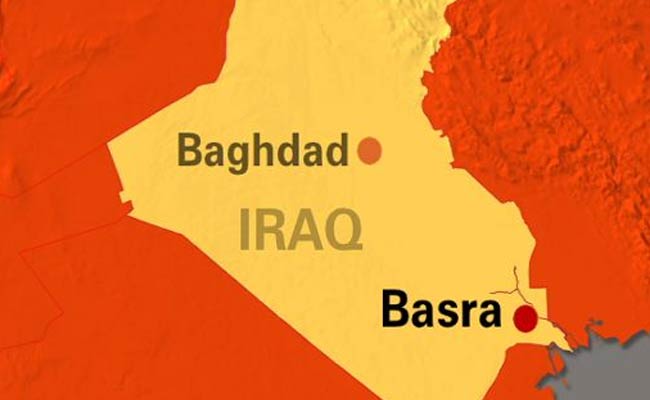 No Indian in Iraq With Labour Issues: Ministry of External Affairs