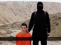 "No Coincidence" Islamic State Victims Videotaped in Guantanamo-Like Jumpsuits: US Official
