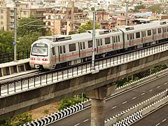 Jaipur Metro Rail Reschedules Train Timings From September 5