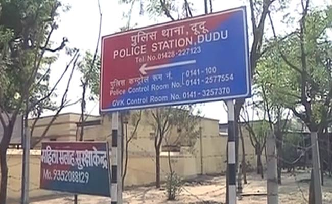 Japanese Tourist Allegedly Drugged and Raped by Tour Guide Near Jaipur