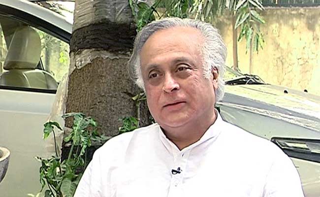Delhi Election Results: Solutions Do Not Lie in 'One Person,' Says Former Union Minister Jairam Ramesh