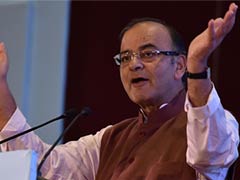 Coal Auctions to Ensure Cheaper Power: Finance Minister Arun Jaitley