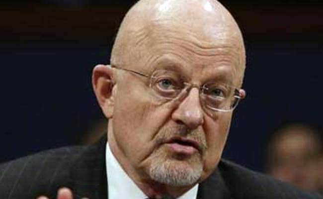 US Spy Chief Says He Got a Mixed Reception in North Korea
