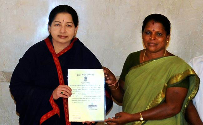 As AIADMK Wins Big in Srirangam By-poll, Opposition Cries Foul