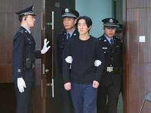 Jackie Chan's Son Jaycee Released From Jail