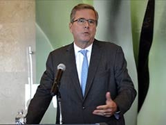 George W. Bush Pitches in for Jeb Bush as 2016 Heats Up