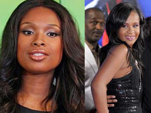 Jennifer Hudson: Bobbi Kristina Brown Needs a Miracle