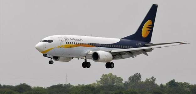 Jet Airways Hands Over Pink Slips to 50 Expat Pilots