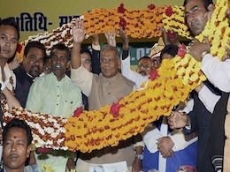 Why JD(U) Chief Sharad Yadav Called Jitan Ram Manjhi 'Mungeri Lal' Why JD(U) Chief Sharad Yadav Called Jitan Ram Manjhi 'Mungeri Lal'