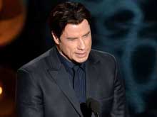 Oscars 2015: John Travolta Invited Back to Present Despite Last Year's Flub