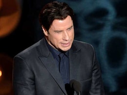 Oscars 2015: John Travolta Invited Back to Present Despite Last Year's Flub Oscars 2015: John Travolta Invited Back to Present Despite Last Year's Flub