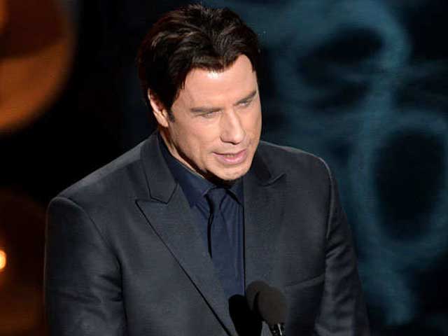 Oscars 2015: John Travolta Invited Back to Present Despite Last Year's Flub