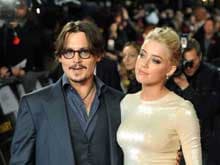 Johnny Depp Weds Amber Heard: Reports