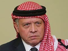 Jordan's King Tells Vladimir Putin He Must Help Find Solution on Syria
