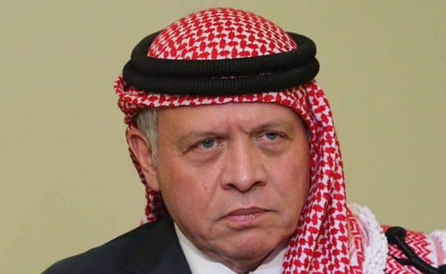 White House Denies Snubbing Jordanian King