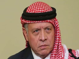 Jordan's King Tells Vladimir Putin He Must Help Find Solution on Syria Jordan's King Tells Vladimir Putin He Must Help Find Solution on Syria