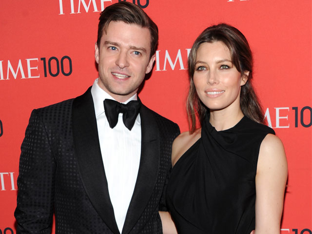 Justin Timberlake Confirms Baby Rumour With Instagram Post