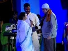 Former MP Kabir Suman Sings and Makes Up With Mamata Banerjee?