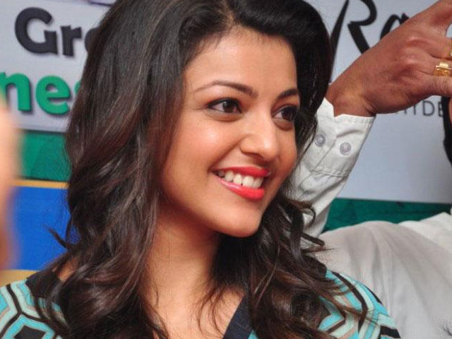 Kajal Aggarwal: If an Actor is Credible, Gender Doesn't Matter