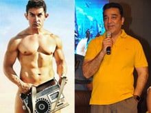 Kamal Haasan: Will do <i>PK</I> Remake Only if Certain Demands Are Met