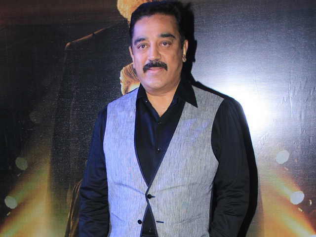 Kamal Haasan on Craig Mann's Oscar Win: Felt Like Our Team Won