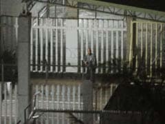 6 Inmates in Taiwan Hostage Standoff Commit Suicide