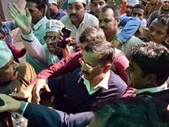 In Haryana, Arvind Kejriwal's Village Celebrates AAP's Resounding Victory