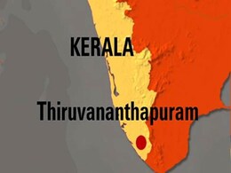 Truckers Strike Hits Movement of Goods to Kerala Truckers Strike Hits Movement of Goods to Kerala