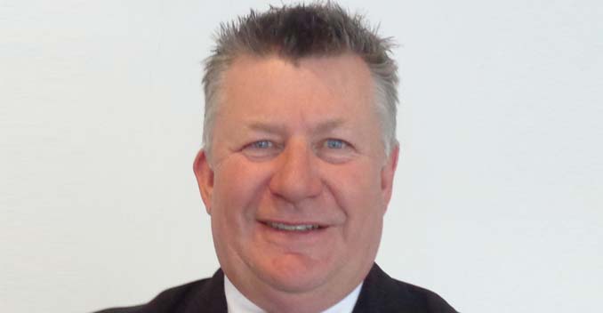 Kevin Flynn Appointed As the New President and MD, Fiat India