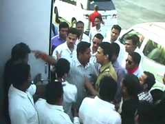 Suspected MNS Workers Attack Toll Plaza in Navi Mumbai, 6 Arrested