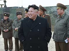 North Korea Strikes Down US Talks, Vows 'Final Doom'