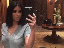 Kim Kardashian's Rep Says Rumours of Hired Photo Editor Are 'False'