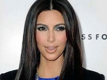 Kim Kardashian Supports Bruce Jenner's Transition Into a Woman