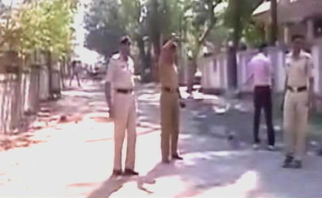 Anti-Toll Tax Campaigner Govind Pansare, Wife Shot At During Morning Walk in Kolhapur