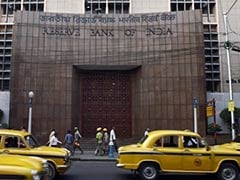 RBI Sets Up Fraud Monitoring Cell