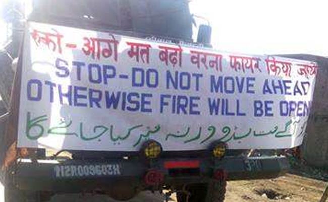 3 Policemen Arrested for Custodial Death of Man in Jammu and Kashmir