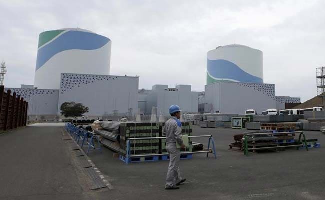 Japan Aims to Restart Nuclear Reactor in June: Sources