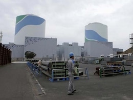 Japan Aims to Restart Nuclear Reactor in June: Sources Japan Aims to Restart Nuclear Reactor in June: Sources