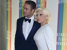 Lady Gaga Reveals Her 'Favourite Part' of the Engagement Ring