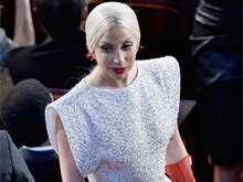 Lady Gaga to Marry at Her Malibu Mansion?