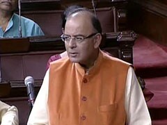 Don't Make Industry 'a Bad Word', Says Finance Minister Defending Land Reforms