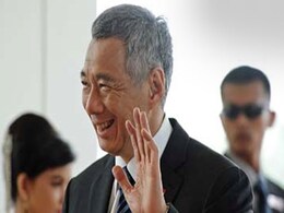 Singapore Police Probe Death Threat Against PM Lee Hsien Loong Singapore Police Probe Death Threat Against PM Lee Hsien Loong