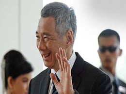 Family Should Quit Politics, Says Singapore PM Lee Hsien Loong's Brother Family Should Quit Politics, Says Singapore PM Lee Hsien Loong's Brother