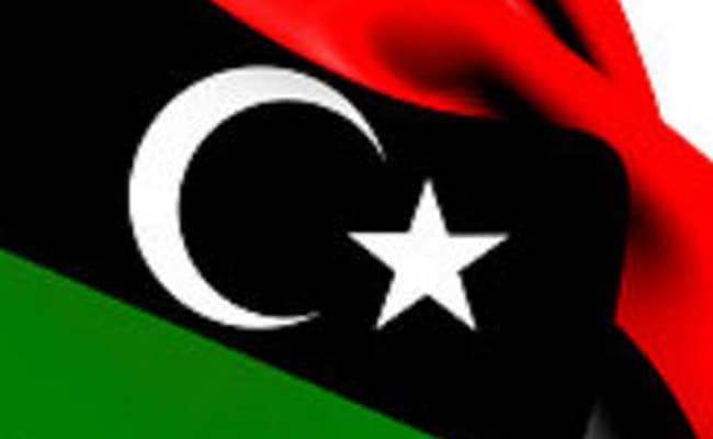 2.5 Tons Of Missing Uranium Found in South Libya: Report 1