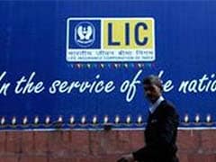 Government Gives Nine-Month Extension To LIC Chairman