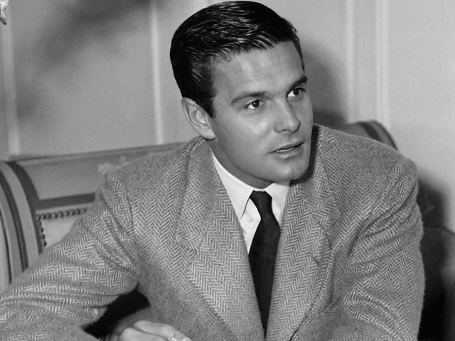 Louis Jourdan, <i>Octopussy</i> Villain and <i>Gigi</i> Hero, Dies at 93